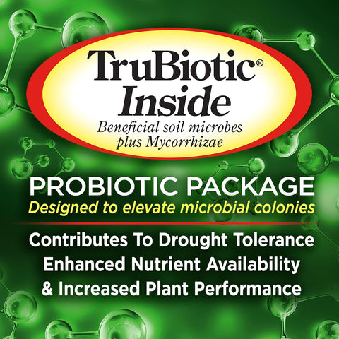 Dr. Earth Organic 5 Tomato, Vegetable & Herb Fertilizer Poly Bag