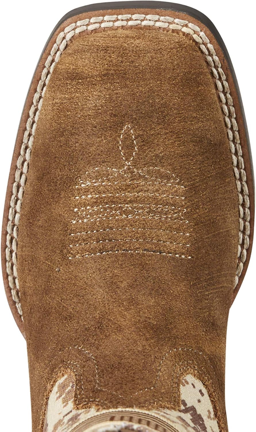 Ariat Kids Patriot Antique (Toddler/Little Kid/Big Kid)
