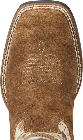 Ariat Kids Patriot Antique (Toddler/Little Kid/Big Kid)
