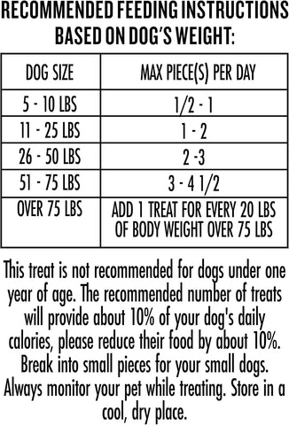 Milk-Bone Dunkin’ Vanilla Glaze Flavor Dog Biscuits, 8 Oz.