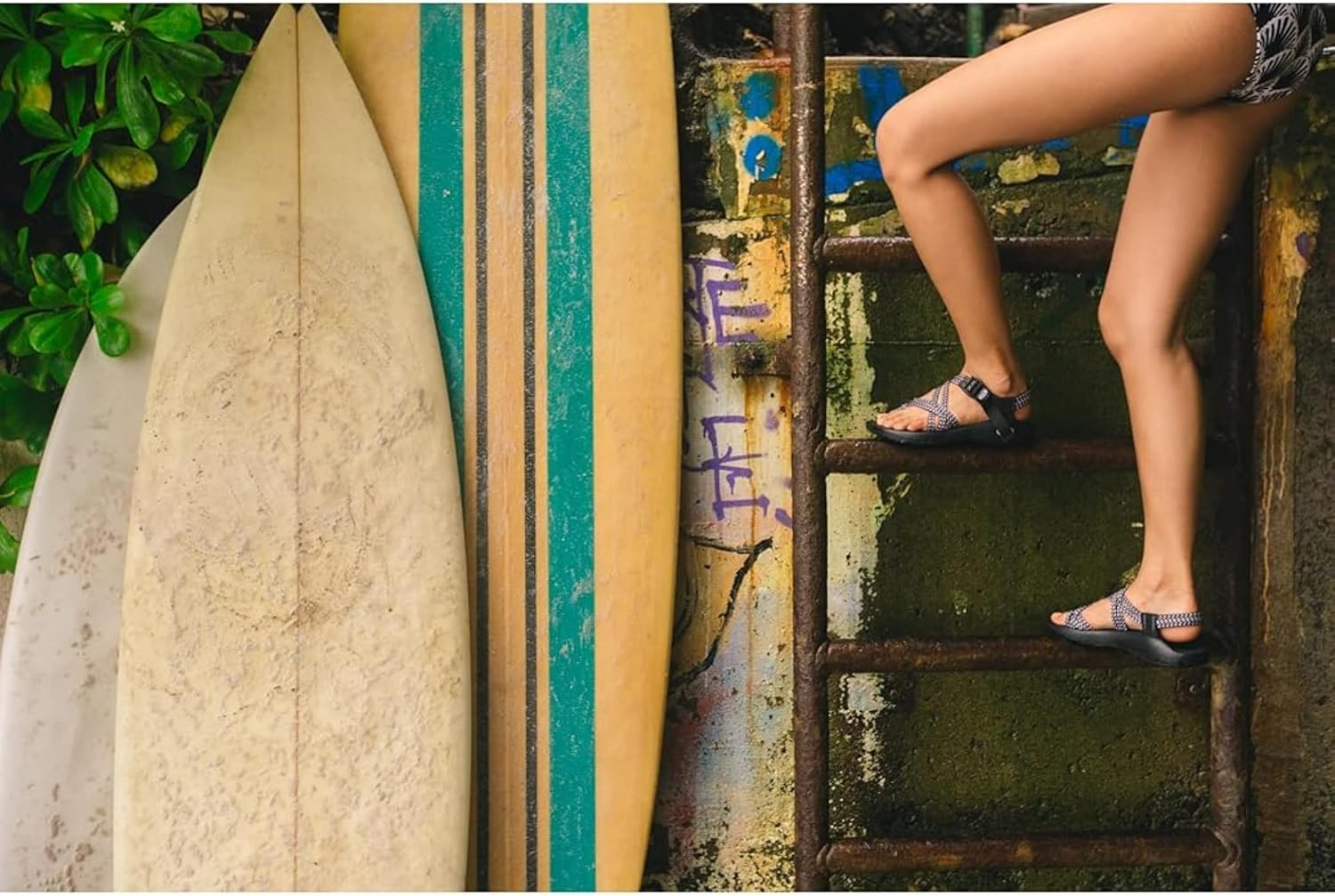 Chaco Women's Zx2 Classic Athletic Sandals
