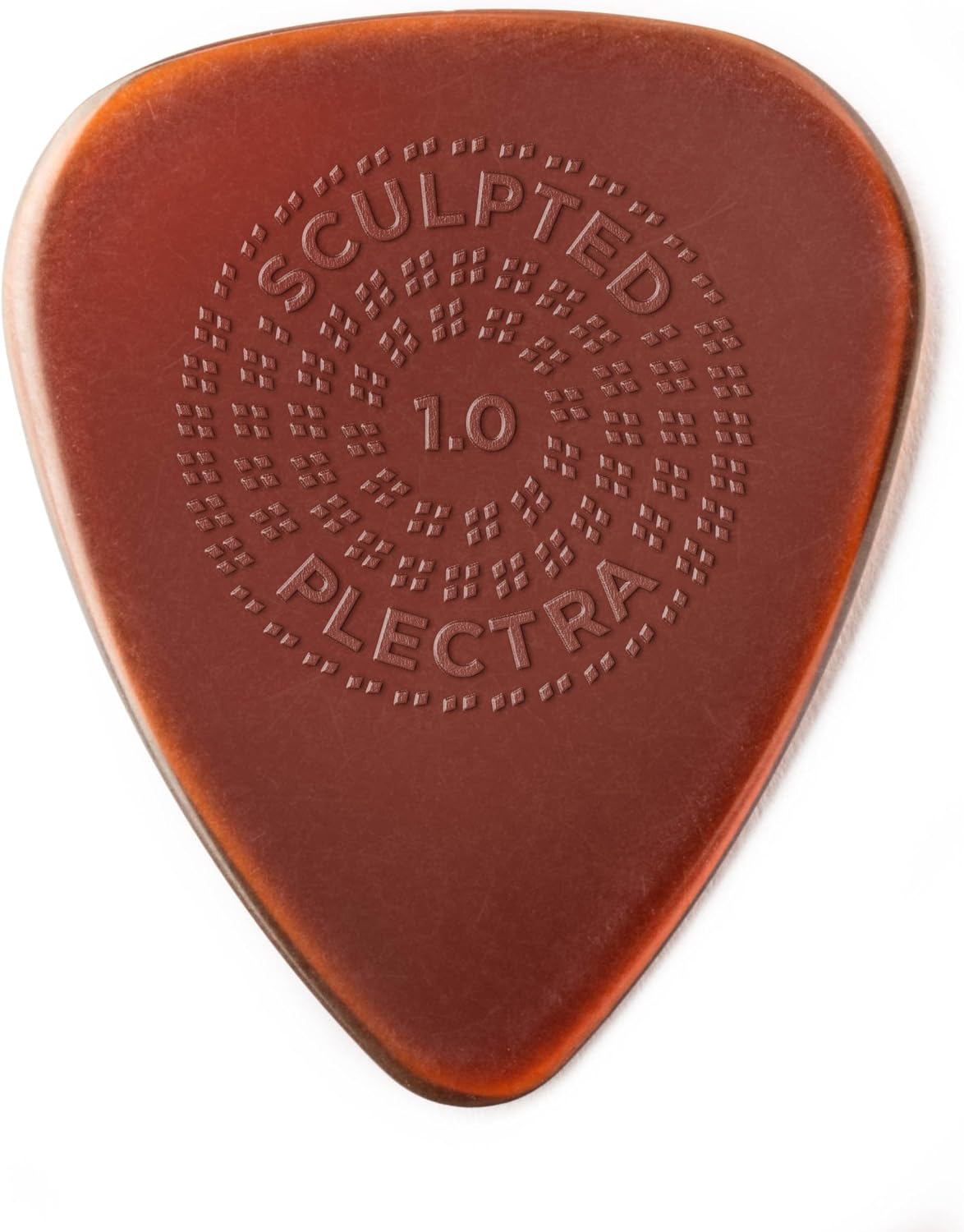 Jim Dunlop 510R10 510R1.0 Primetone Std-12/Bg