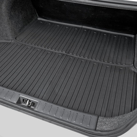 Floor Mats for 2020-2025 Nissan Versa Accessories