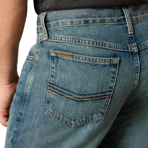 Ariat Men’s M2 Relaxed Boot Cut Jean