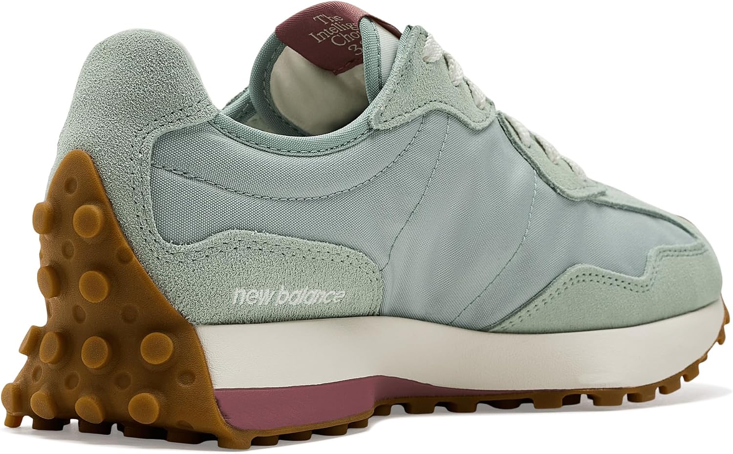 New Balance Women's 327