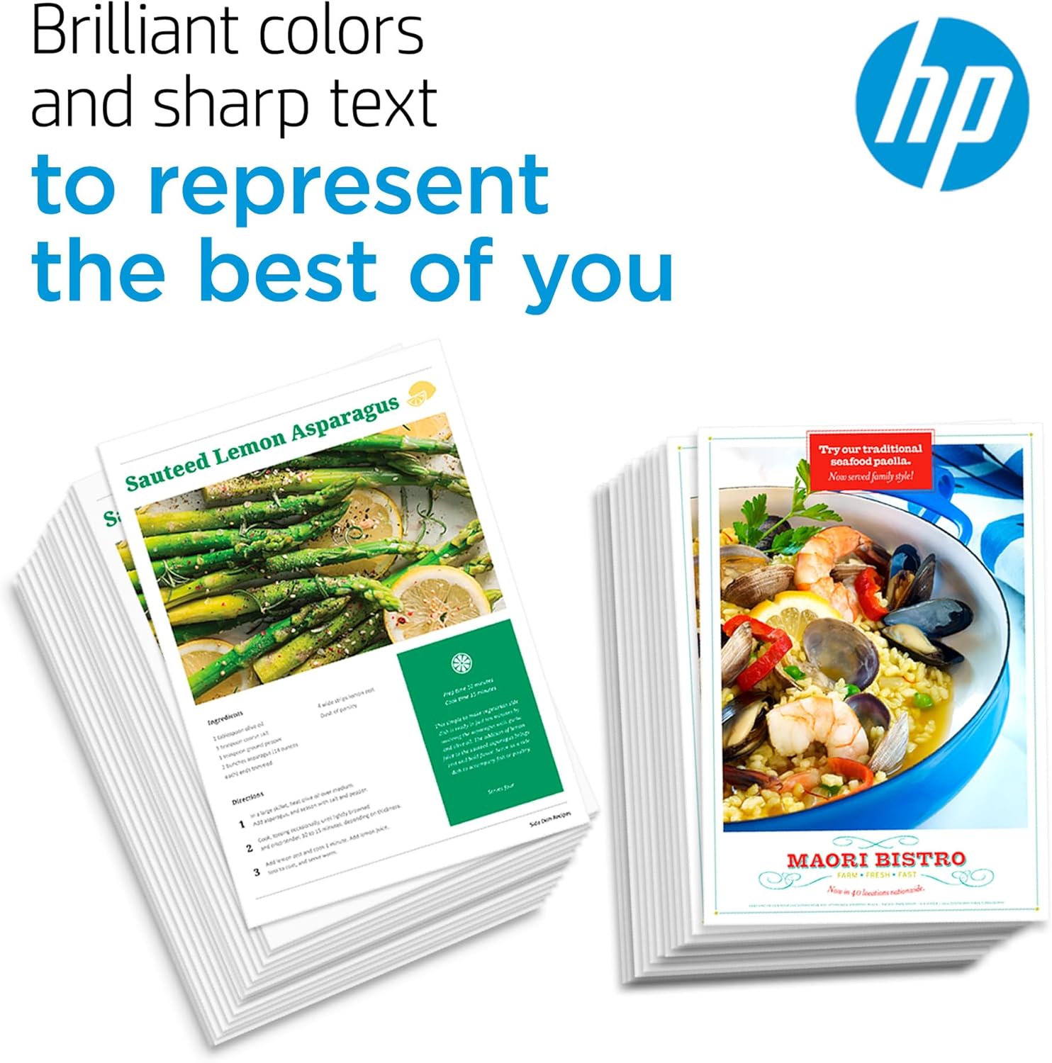 HP 63 Tri-Color Ink Cartridge, Works with DeskJet 1112, 2130, 3630, Envy 4510, 4520, OfficeJet 3830, 4650, 5200, F6U61AN