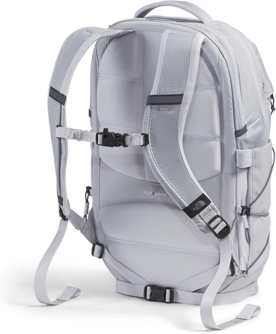 The North Face Women's Borealis Backpack, Bl Flax/Twilight Galaxy, OS