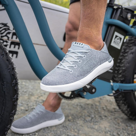 REEF Men's Swellsole Neptune Sneakers