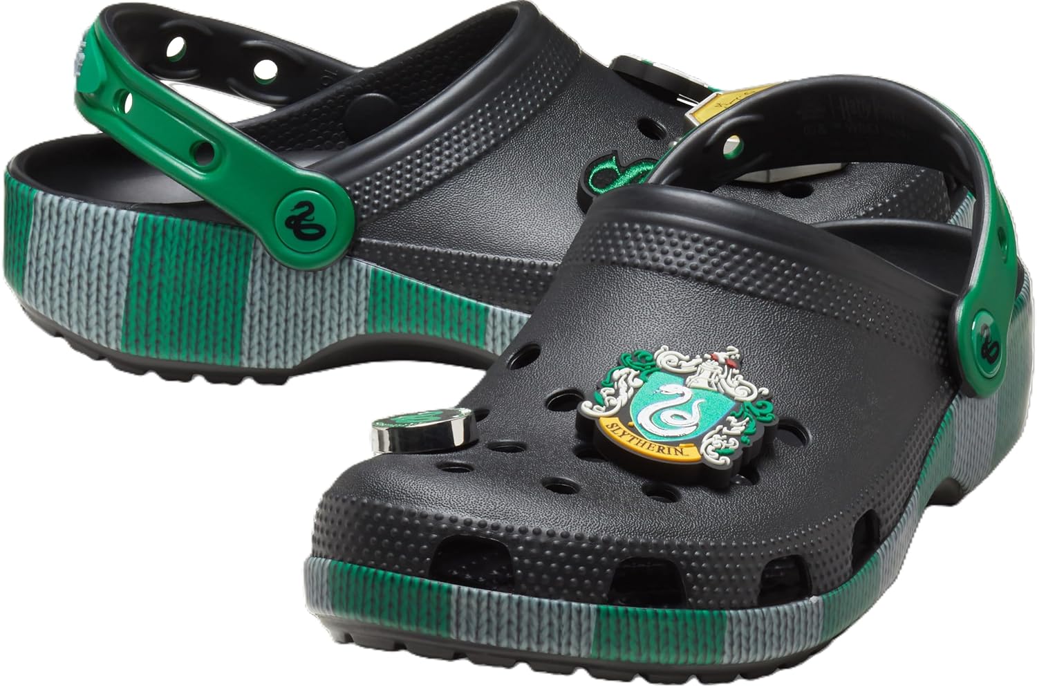 Crocs Men's Classic Harry Potter Clogs
