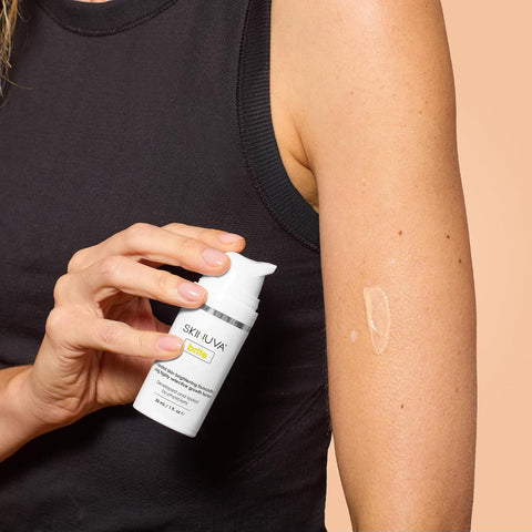 Skinuva® Brite Dark Spot Treatment Cream for Face & Body (1 oz)