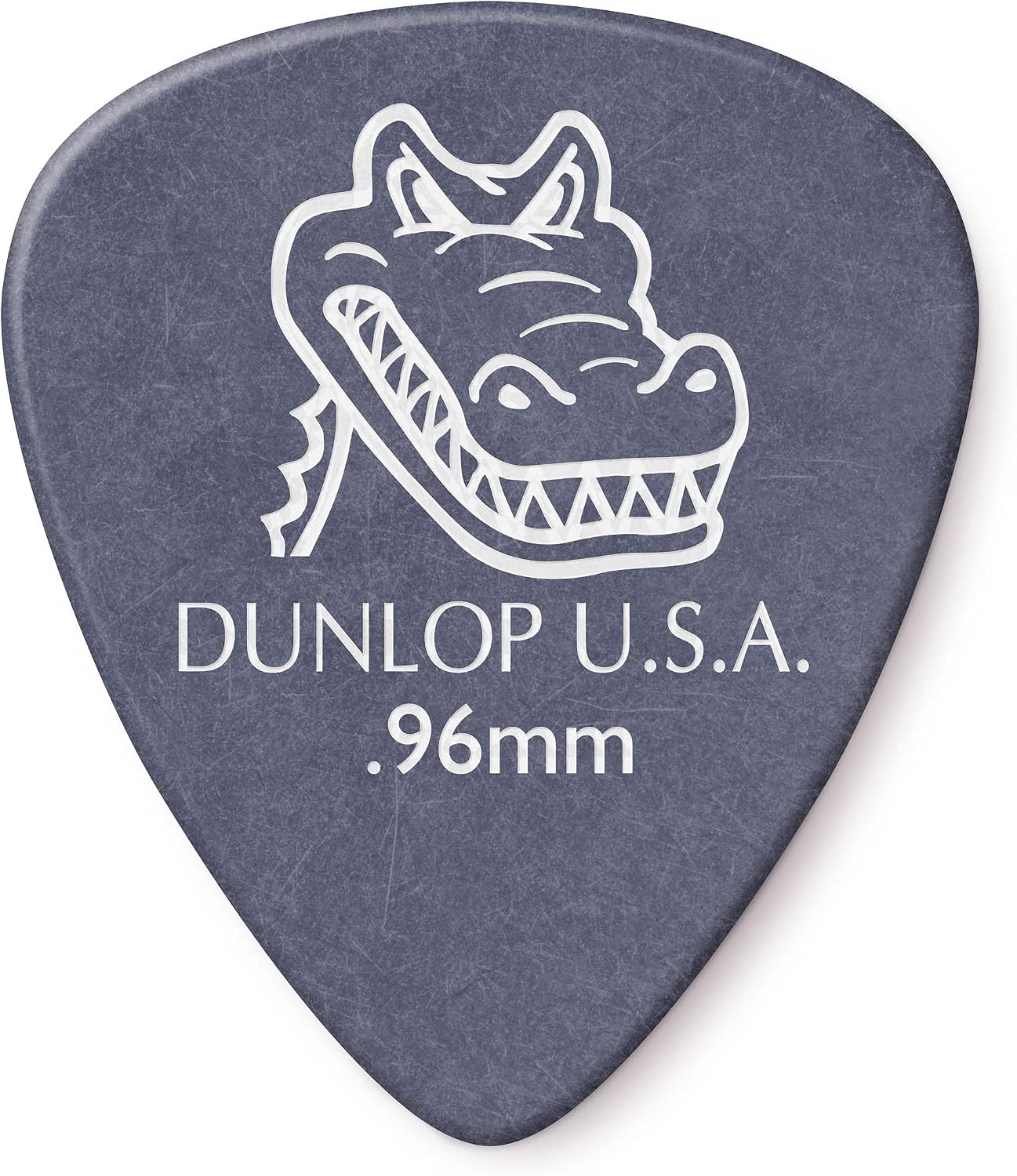 Jim Dunlop Gator Grip® Pick .71MM - 24 Pack