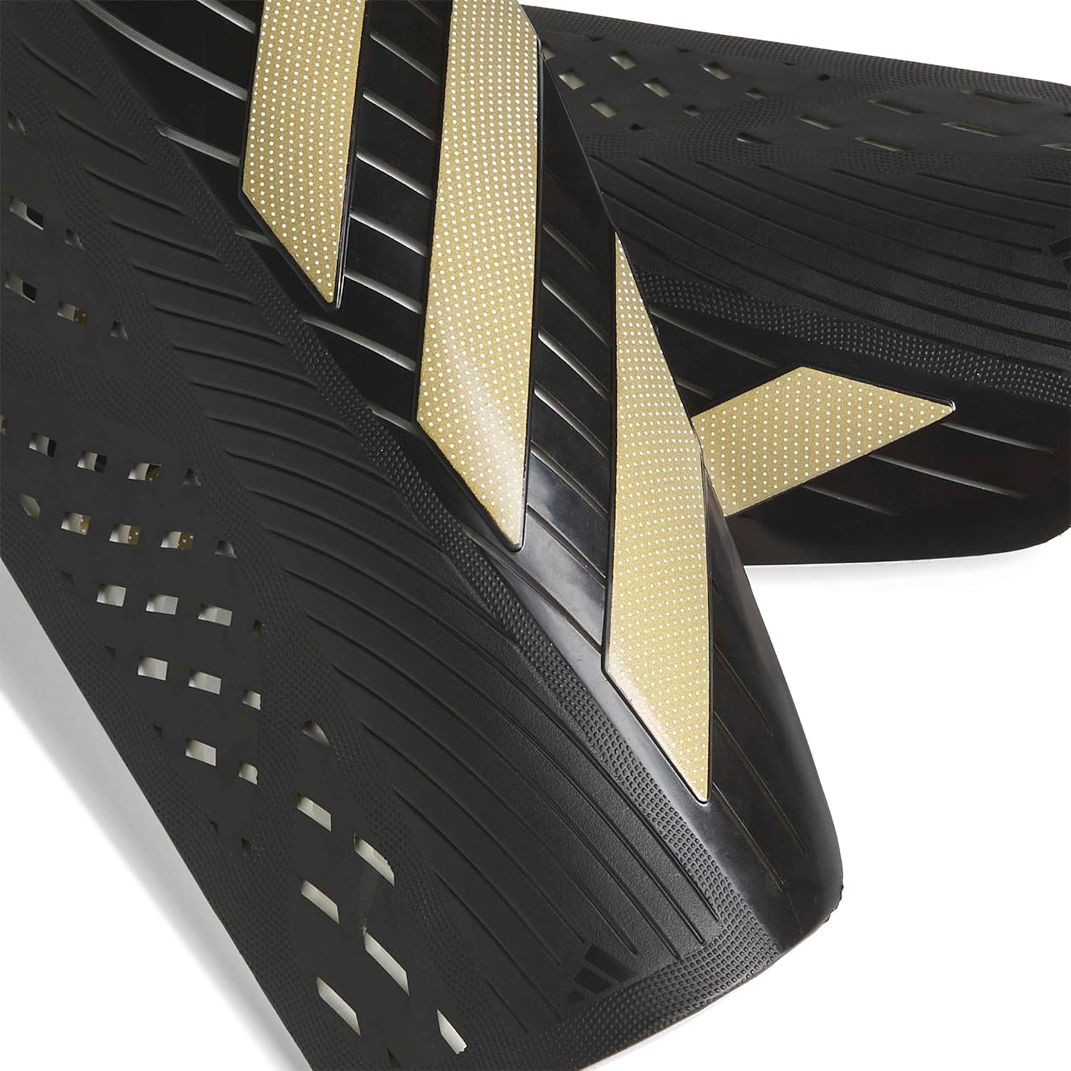 adidas Unisex Adult Tiro Soccer Shin Guards