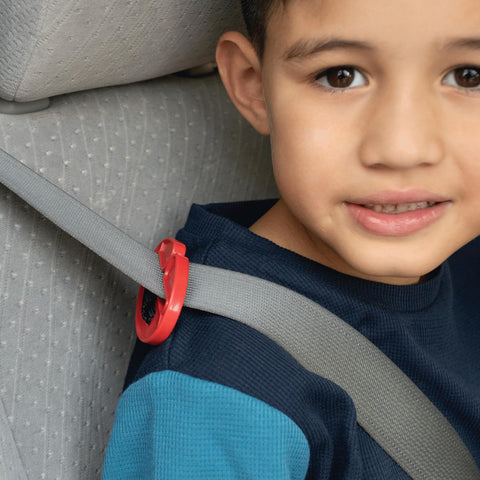 Diono Solana 2 XL 2022, Dual Latch Connectors, Lightweight Backless Belt-Positioning Car, 8 Years 1 Booster Seat, Black