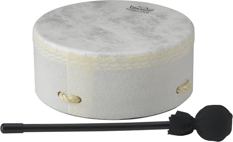 Remo E1-0314-00 Buffalo Drum - Standard, 14"