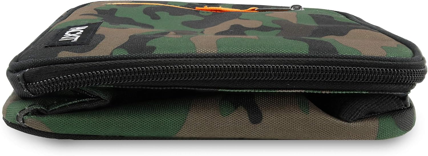 PackIt Freezable Classic Lunch Box, Camo