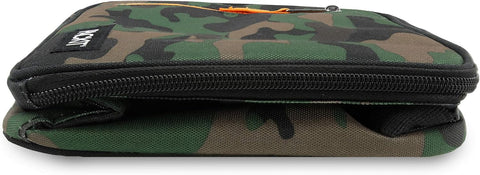 PackIt Freezable Classic Lunch Box, Camo