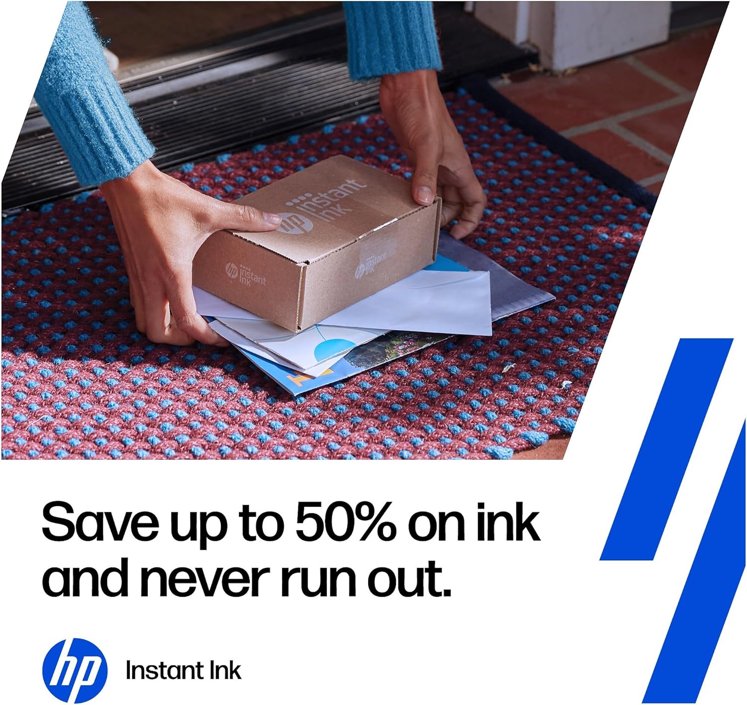 HP Original 962 Cyan, Magenta, Yellow / 962XL Black Ink Cartridges (4-Pack) | Works OfficeJet 9010 Series, OfficeJet Pro 9010, 9020 Series | Eligible for Instant Ink | 3JB34AN