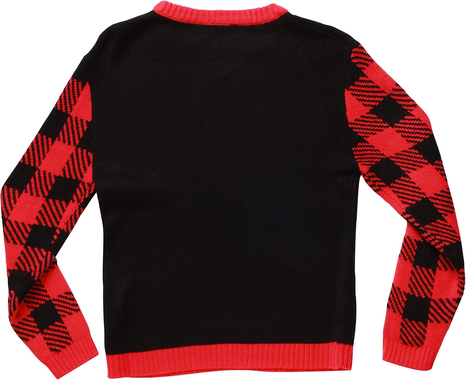 #followme Ugly Christmas Sweaters for Boys