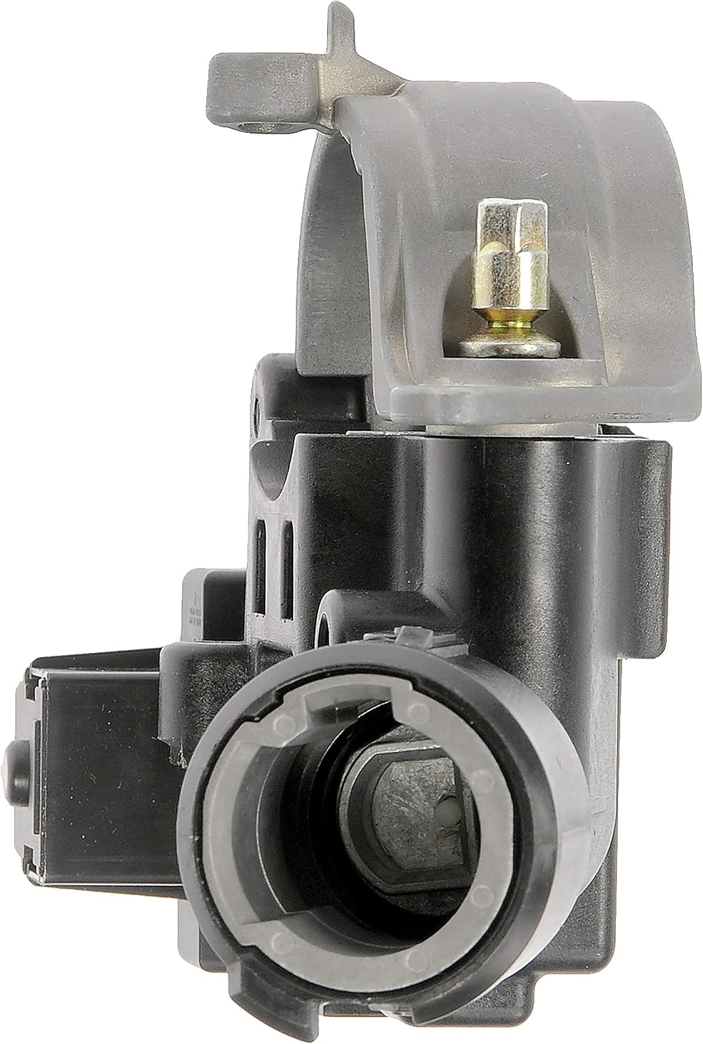 Dorman 989-019 Ignition Lock Cylinder Housing Compatible with Select Ford/Mazda/Mercury Models (OE FIX)