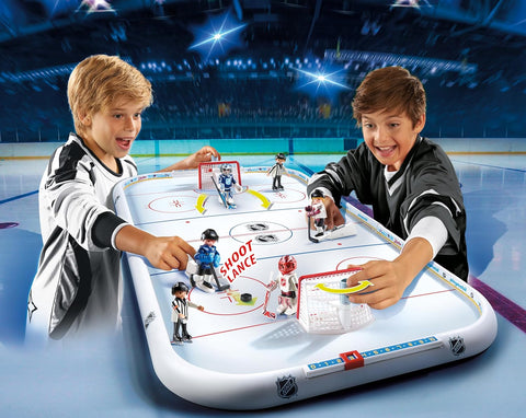Playmobil NHL Hockey Arena