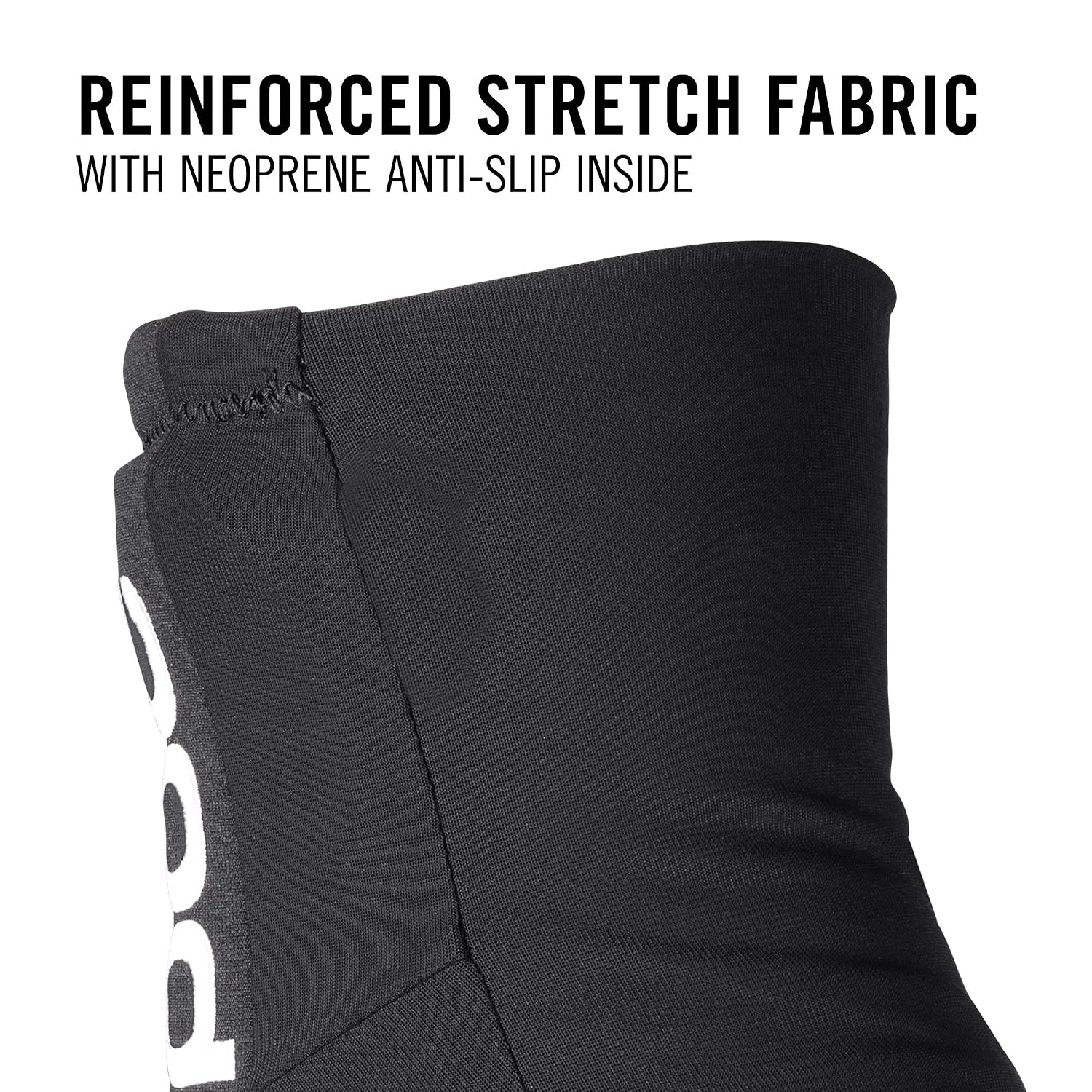 POC Joint VPD Air Knee - Lightweight MTB Knee Pads for Mountain Biking, Trail and Enduro, Low-Profile VPD Air Protection