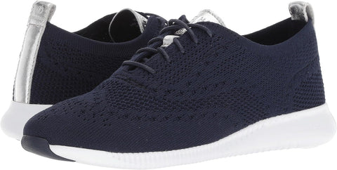Cole Haan 2.Zerogrand Stitchlite Oxford Water Resistant