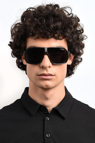 Carrera mens Carrera 1014/S Square Sunglasses