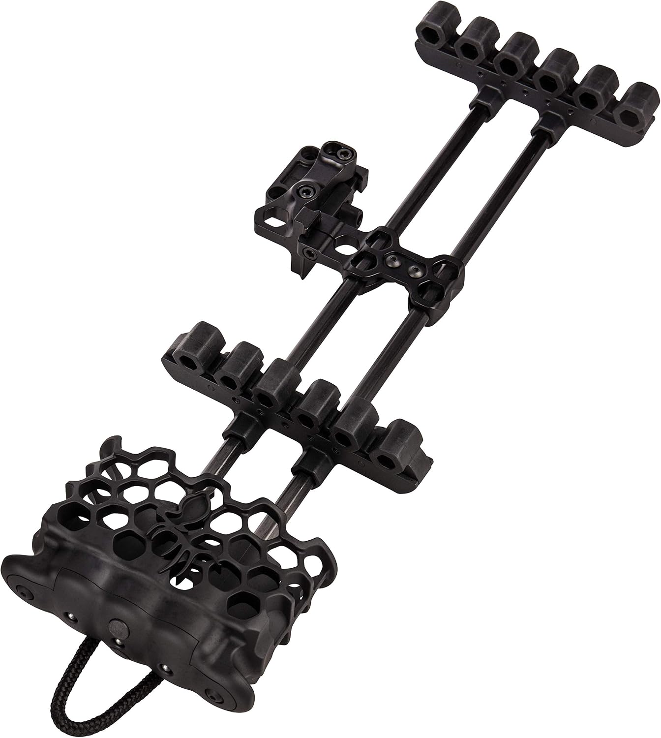 Trophy Ridge Hex Light Archery Arrow Quiver