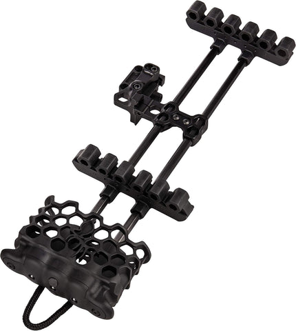 Trophy Ridge Hex Light Archery Arrow Quiver