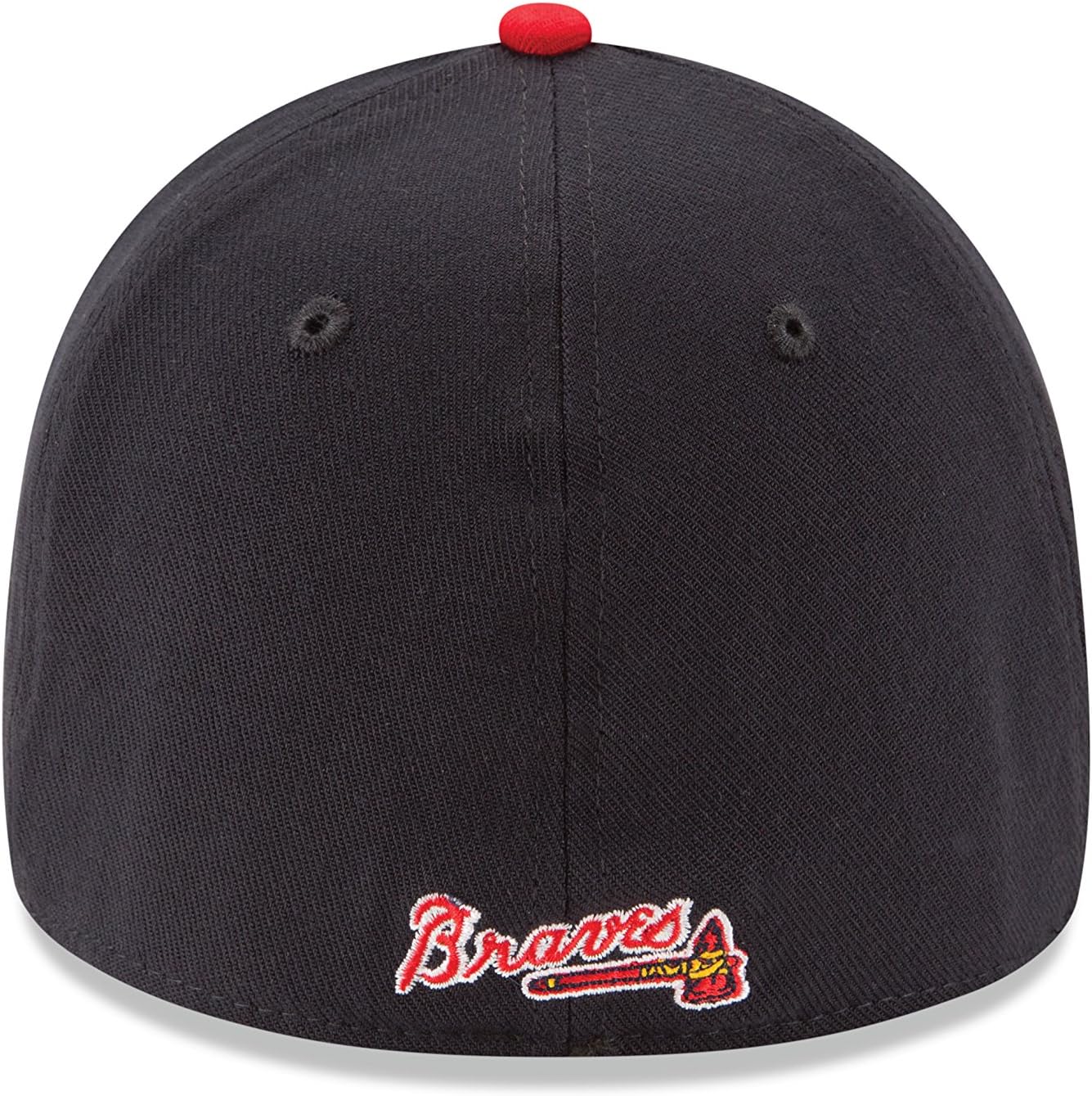 New Era MLB JR Home Team Classic 39THIRTY Stretch Fit Cap