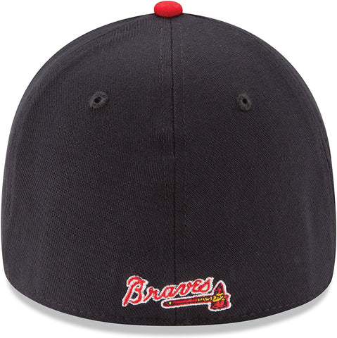 New Era MLB JR Home Team Classic 39THIRTY Stretch Fit Cap