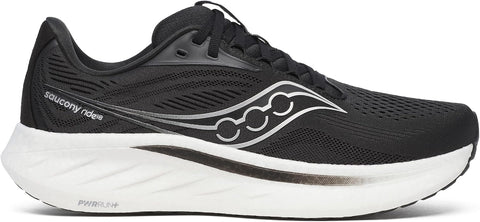 Saucony Men's Ride 18 Sneaker