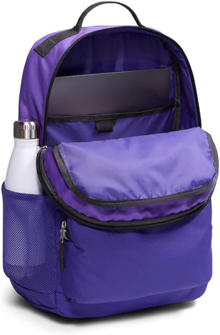 The North Face Chuckwalla Daypack, Elev Purp/Peak Purp/End Dusk, OSFA
