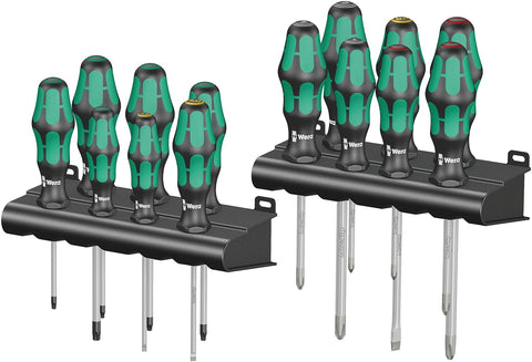 Wera 05105630001 KRAFTFORM BIG PACK 300 14 PIECES