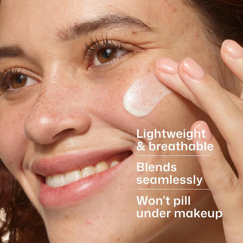EltaMD UV Clear Face Sunscreen with Zinc Oxide, Oil-Free, SPF 46 and SPF 50