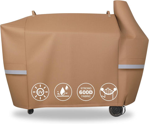 QuliMetal Grill Cover for Pit Boss Austin XL /1000 Series