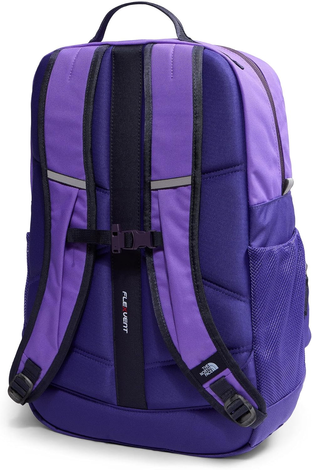 The North Face Chuckwalla Daypack, Elev Purp/Peak Purp/End Dusk, OSFA