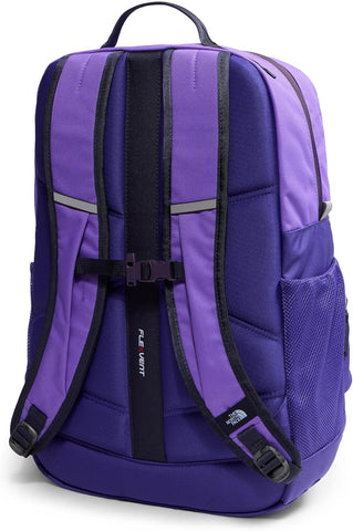 The North Face Chuckwalla Daypack, Elev Purp/Peak Purp/End Dusk, OSFA