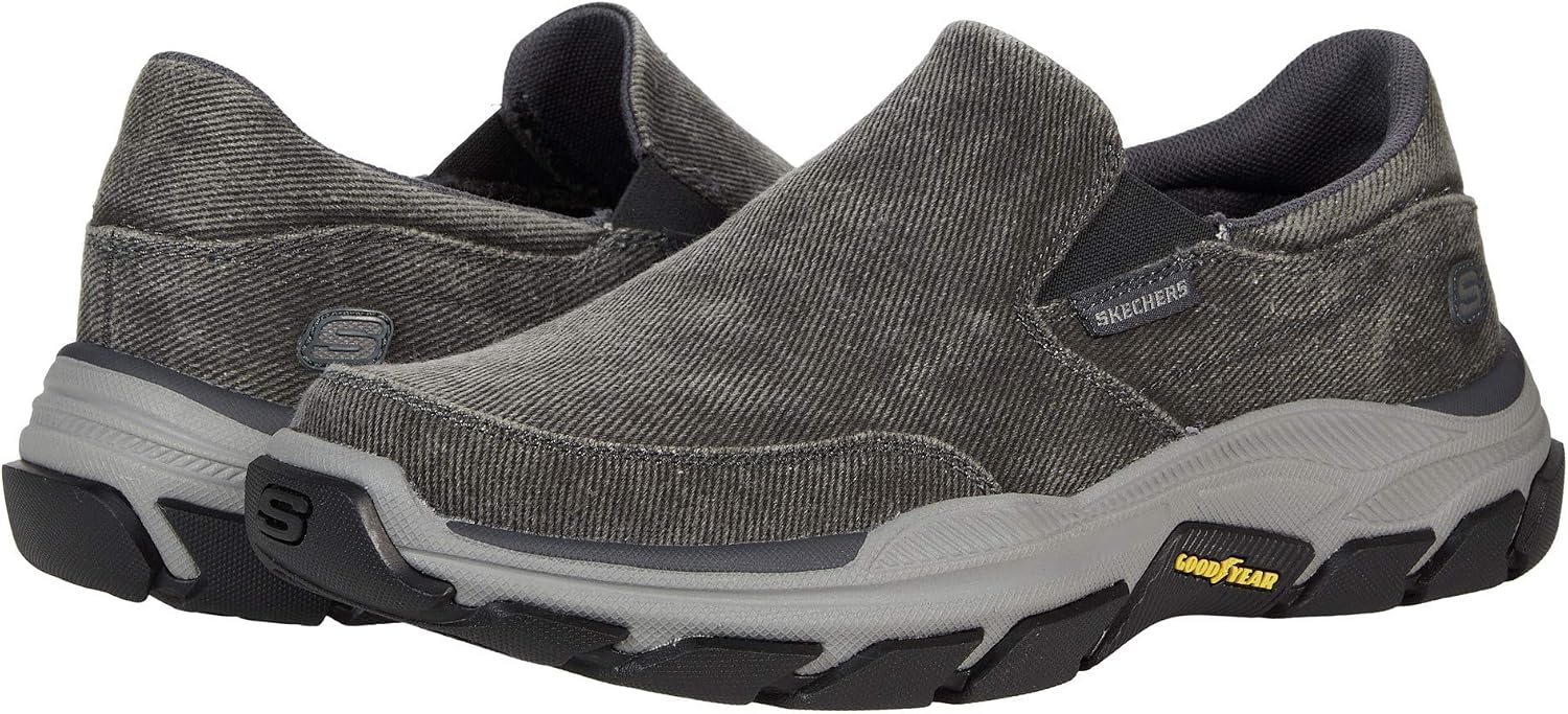 Skechers Men's Respected Fallston Boot