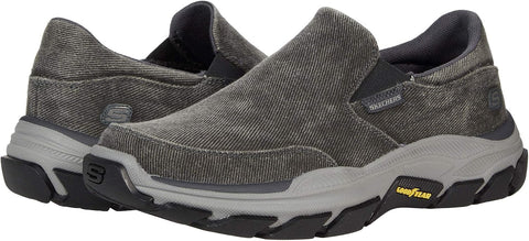 Skechers Men's Respected Fallston Boot