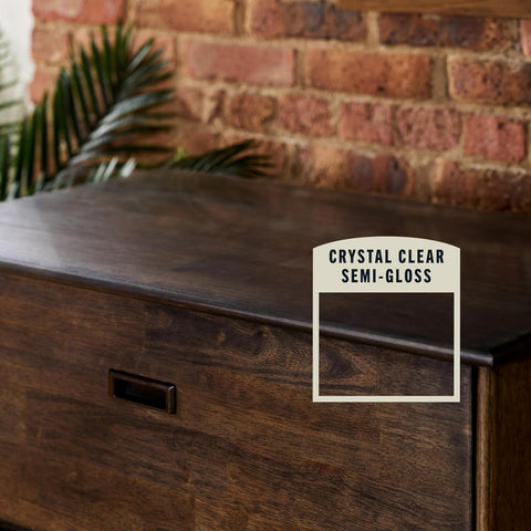 Varathane Water-Based Ultimate Semi-Gloss Polyurethane