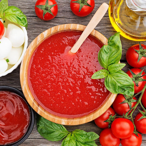 1,500+ Tomato Seeds, 10 Varieties Salad Tomato Seeds Garden Kit