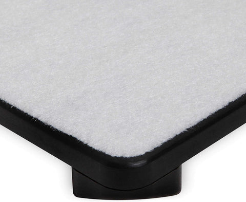 Simonis X-1 Pool Table Cloth Cleaning Tool. (Multi)