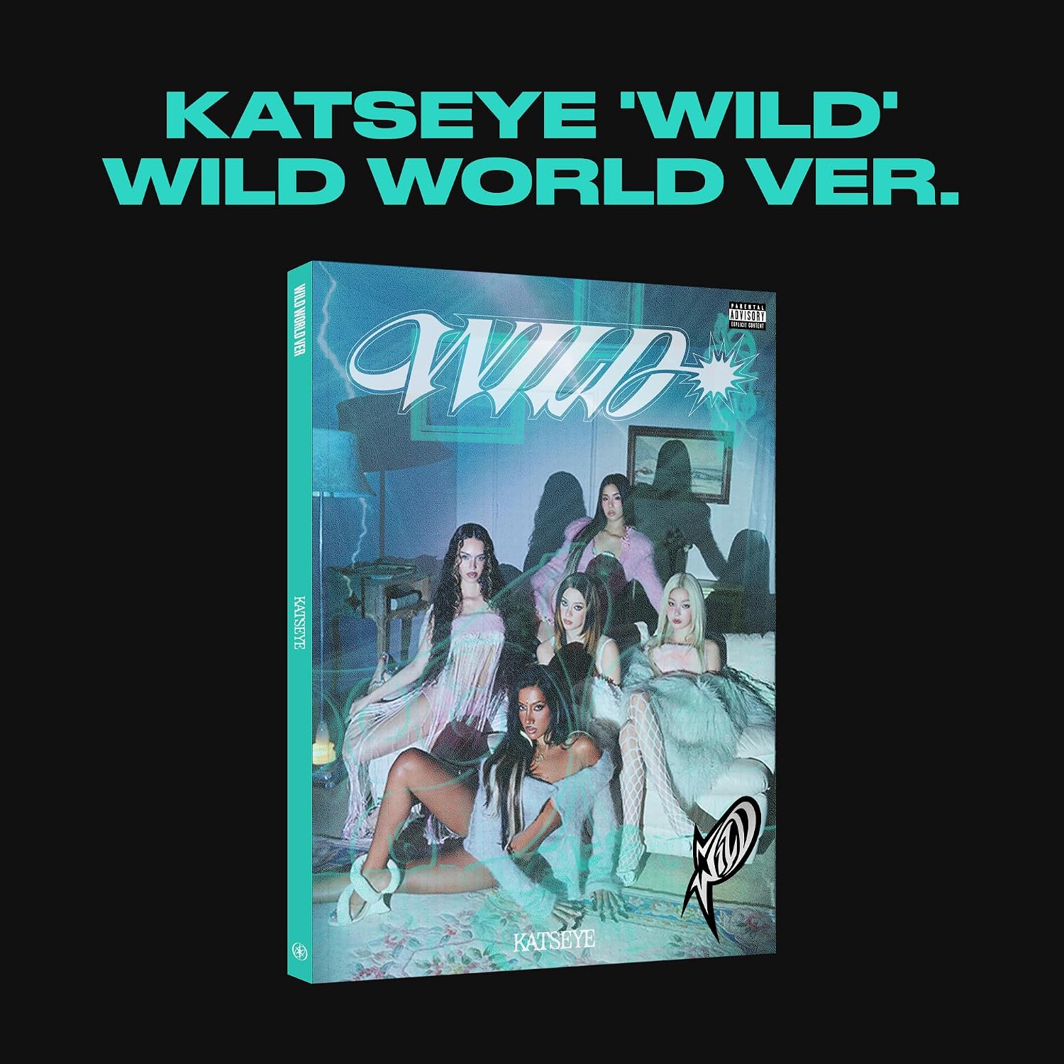 WILD Wild World Ver.
