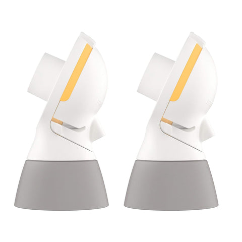 Medela PersonalFit Flex Connectors for Freestyle & Pump in Style | 2Ct