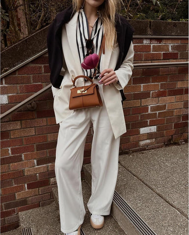 JW PEI Women's Elise Top Handle Bag
