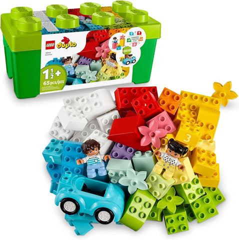 LEGO DUPLO Brick Box 10913