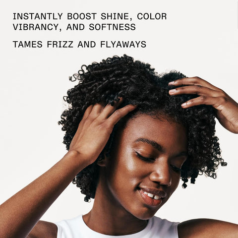 Olaplex °7 Bonding Hair Oil | High Shine, 450°F Heat Protectant
