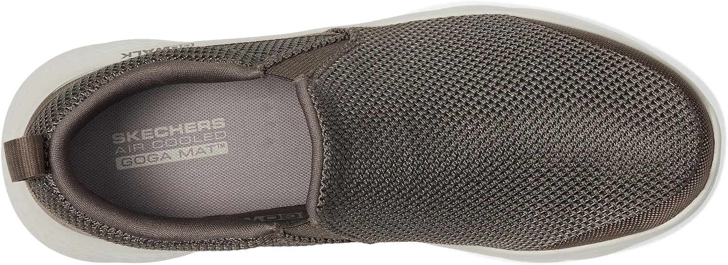 Skechers Men's Go Walk Flex Impeccable II Sneaker