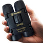 Binoculars for Adults | Mini Small Compact Travel Binocular for Bird Watching High Powered Electronics Cruise Ship Essentials Alaska Norwegian Must Haves Camping Gear Hiking by VULNESS (Black)